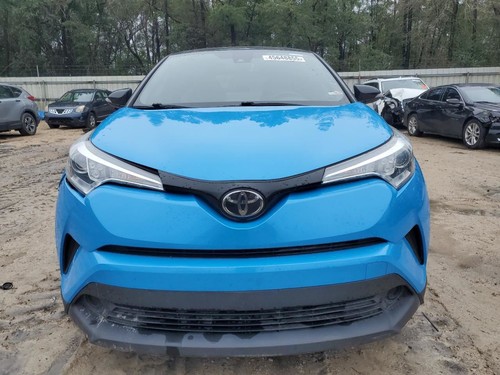 Radio equipo de audio C-HR 2019 243355 - Imagen 5 de 12