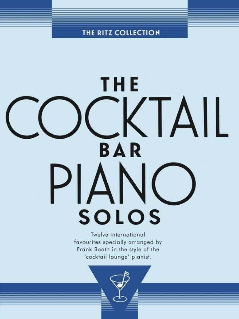 The Cocktail Bar Solos - - Image 3