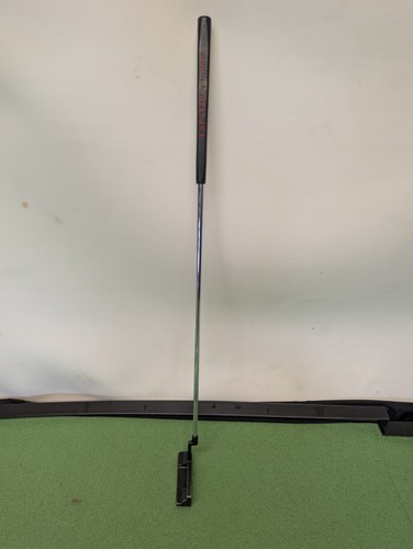 Scotty Cameron 2012 Select Newport 2 Putter - 15g Weights - Authentic Pistolero