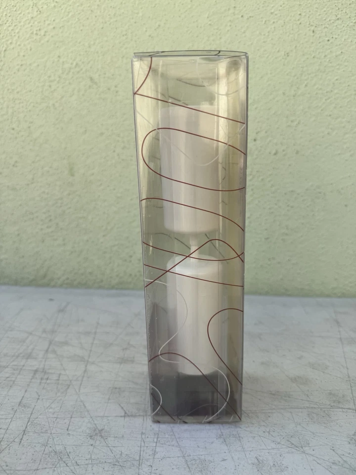 Эспрессо-машина Bugatti DIVA Италия упаковка 2 шт. первоклассные известняковые фильтры для удаления накипи - Изображение 3 из 4