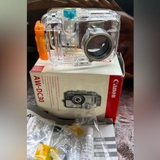 Canon AW-DC30 All Weather Case for the SD400, SD200  SD300 Digital Cameras