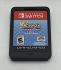 Kirby's Return to Dream Land Deluxe - Nintendo Switch Cartridge Only