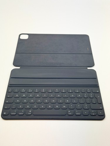 Smart Keyboard Folio for iPad Pro 11-inch QWERTY - English (UK) Very Good - Picture 2 of 5