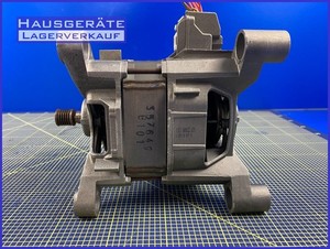Motor Waschmaschine - Siemens WM12A222 9000316043