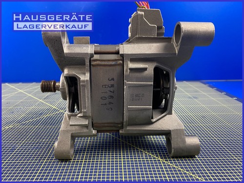 Motor Waschmaschine - Siemens WM12A222 9000316043
