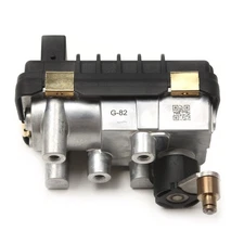 Turbo Electronic Actuator Fit For Audi A4 A5 A6 Q5 VW Touareg 3.0TDI 059145874H