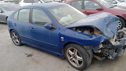 1M0853854D Spoiler Laterale per SEAT LEON (1M1) Sport 2004 7221535 - Imagen 4 de 7