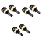  3 PCS Auto Windschutzscheibe Scheibenwischer Waschdüsen Wasserspray
