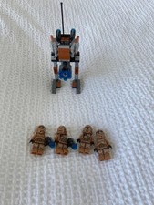 LEGO Star Wars: Geonosis Troopers (75089)