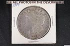 NobleSpirit (ST) 1890 Morgan Silver Dollar XF Extremely Fine