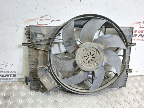 MERCEDES-BENZ C W203 Motorlüfter A2035000293KZ 2.15 Diesel 120kw 2007 31331251