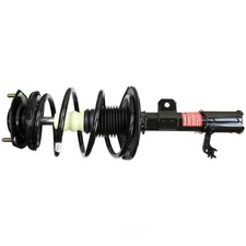 Front Right Strut and Coil Spring Assembly For 2012-2016 Toyota Camry Monroe