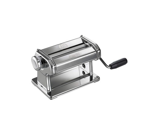 MARCATO, Atlas 150 Mm ROLLER Sfogliatrice Pasta Maker Machine Pour Lasagnes - Bild 1 von 4