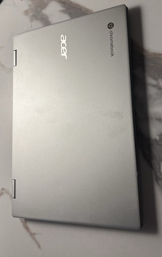 Acer Chromebook Spin 513 - Bild 2 von 4