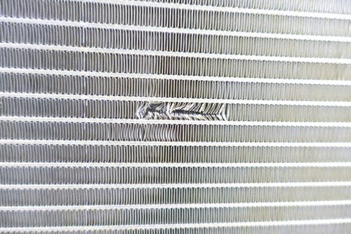 Mahle AC 370 000P 8FC 351 301-681 Mercedes Radiator - Picture 7 of 8