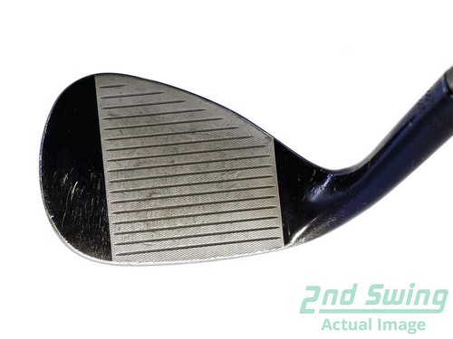 Callaway Opus Platinum Blue Wedge Sand SW 54° Steel Wedge Flex Right 35.25in - Picture 3 of 8