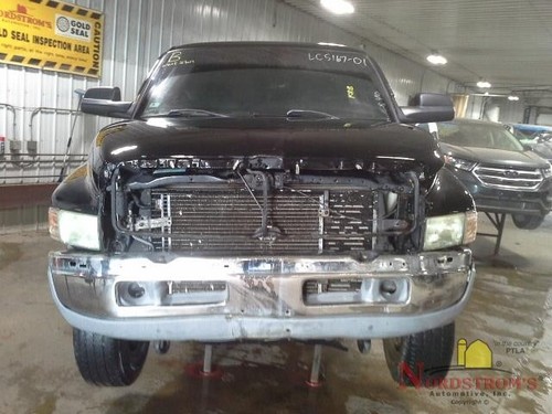 Dodge 2500 2001 camioneta cilindro maestro de freno - Imagen 9 de 11