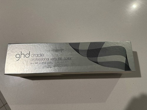 GHD Oracle professional versatile curler