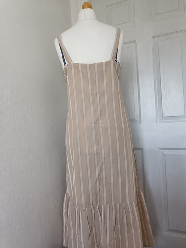 ladies summer dresses size 16 - Picture 9 of 13