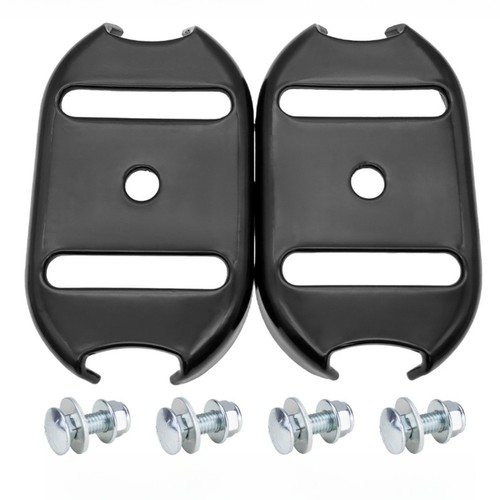 Skid Shoes Snowblower Part Easy Installation Improves Ground Clearance - Picture 7 of 9