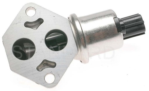 Válvula de control de aire de ralentí SMP 2003-2008 3,0 L V6 V 2003 2004 2005 2006 - Imagen 8 de 9