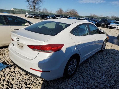 Engine ECM Electronic Control Module US Market 2.0L Fits 17-18 ELANTRA 688894 - Bild 3 von 12