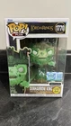Funko Pop! Vinyl: Lord of the Rings Dunharrow King Glow #1770 Figure LE 9,500