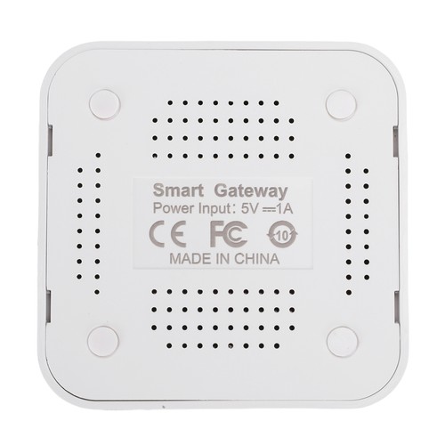 W01 WiFi 2.4GHz Wireless Smart Gateway Intelligent Bridge Remote Controller - Picture 4 of 17