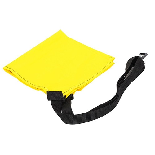 Brand New Swimming Drag Umbrella Exercise Equipment Training Aids Adjustable Length - Picture 13 of 46