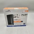 ARRIS Surfboard G36 DOCSIS 3.1 Multi-Gigabit Cable Modem & AX3000 Wi-Fi Router