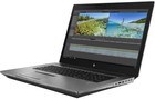 HP ZBook 17 G6 i5-94000H 256GB SSD 16GB RAM INTEL UHD GRAPHICS 630 8GB Win 10Pro