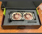 Asus NVIDIA GeForce RTX 3070 OC 8GB NOCTUA GDDR6X Graphics Card