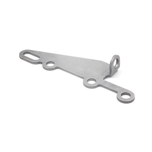Automatic Shifter Bracket & Lever Kit For GM TH250 TH200-4R TH700-R4 Car Repair - Picture 10 of 11