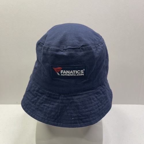 Cappello a secchiello San Diego Padres adulto taglia unica blu 100% cotone promo MLB - Foto 2 di 4