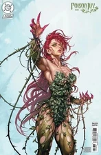 POISON IVY #38 EOM VARIANT DC COMICS NM 2025