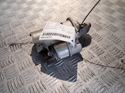 KIA SORENTO STARTER MOTOR PETROL, 2.4, G4KE9, XM, 361002G200, 10/09-09/12 - Picture 3 of 24
