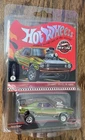 Hot Wheels RLC Exclusive ’71 AMC Javelin AMX Red Line Club Unopened Brand New