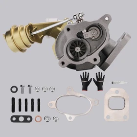 Turbolader for VW T4 Transporter 2.5 TDI ACV ABL AJT AUF 074145701AV 53149887018