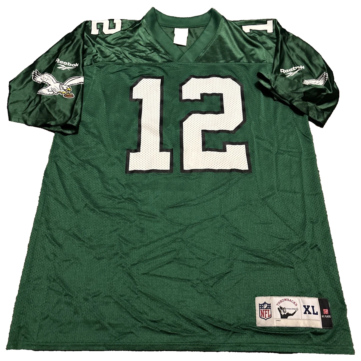 Randall Cunningham Philadelphia Eagles NFL Jerseys for sale | eBay