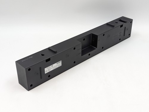 Samsung HW-C400 Wireless Soundbar w/ Built-In Subwoofer Bluetooth - Black - Picture 3 of 11