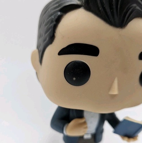 Funko Pop! Vinyl Phil Dunphy #753 Modern Family Loose OOB Figure - Imagen 7 de 7