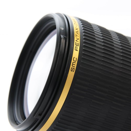 PENTAX DA*50-135mm F/2.8ED IF SDM -Near Mint- #392 - Picture 7 of 12
