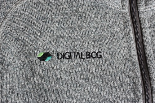 PATAGONIA Better Suéter Cremallera Polar Chaqueta Hombres Talla L MJ6157 - Imagen 5 de 8