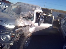 Windshield Wiper Motor Fits 07-14 FJ CRUISER 30546256