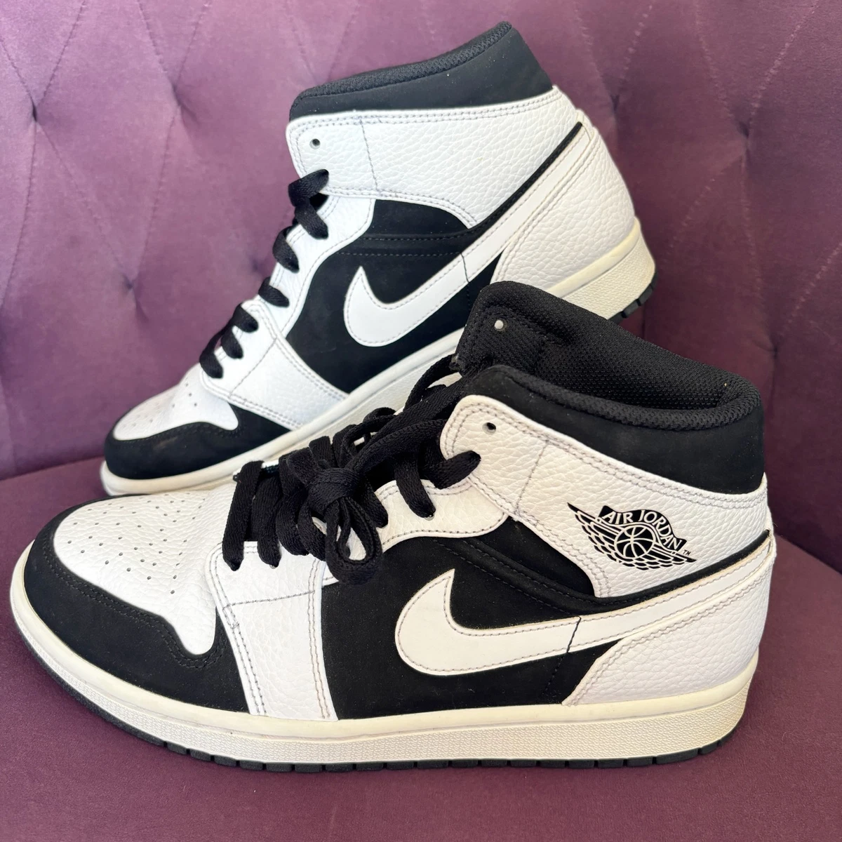 Jordan 1 Retro '99 White | eBay