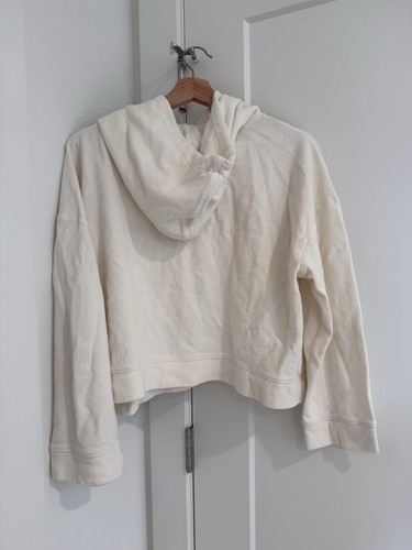 Club Monaco - Women - Hoodie - Size S - Pre-Owned- There Is A Light Stain - Picture 4 of 9