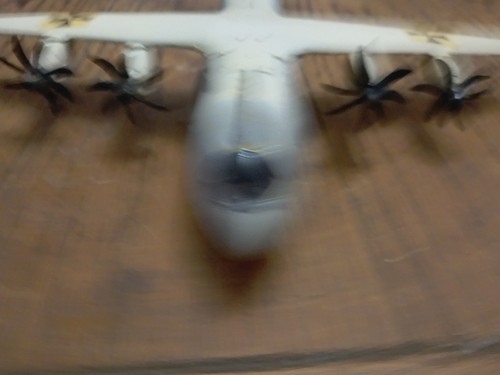 USED, GERMAN ATLAS A 400M, ENGLISH LIGHTNING INTERCEPTOR - Picture 2 of 13