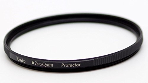 KENKO Lens Filter ZETA Quint Protector 52mm Lens Protection 725115 - Picture 6 of 6