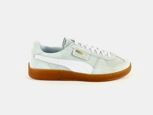 Puma Super Team OG Archiv Schuhe Damen/Herren Sneaker Blue Skyes (blau) Gr. 44