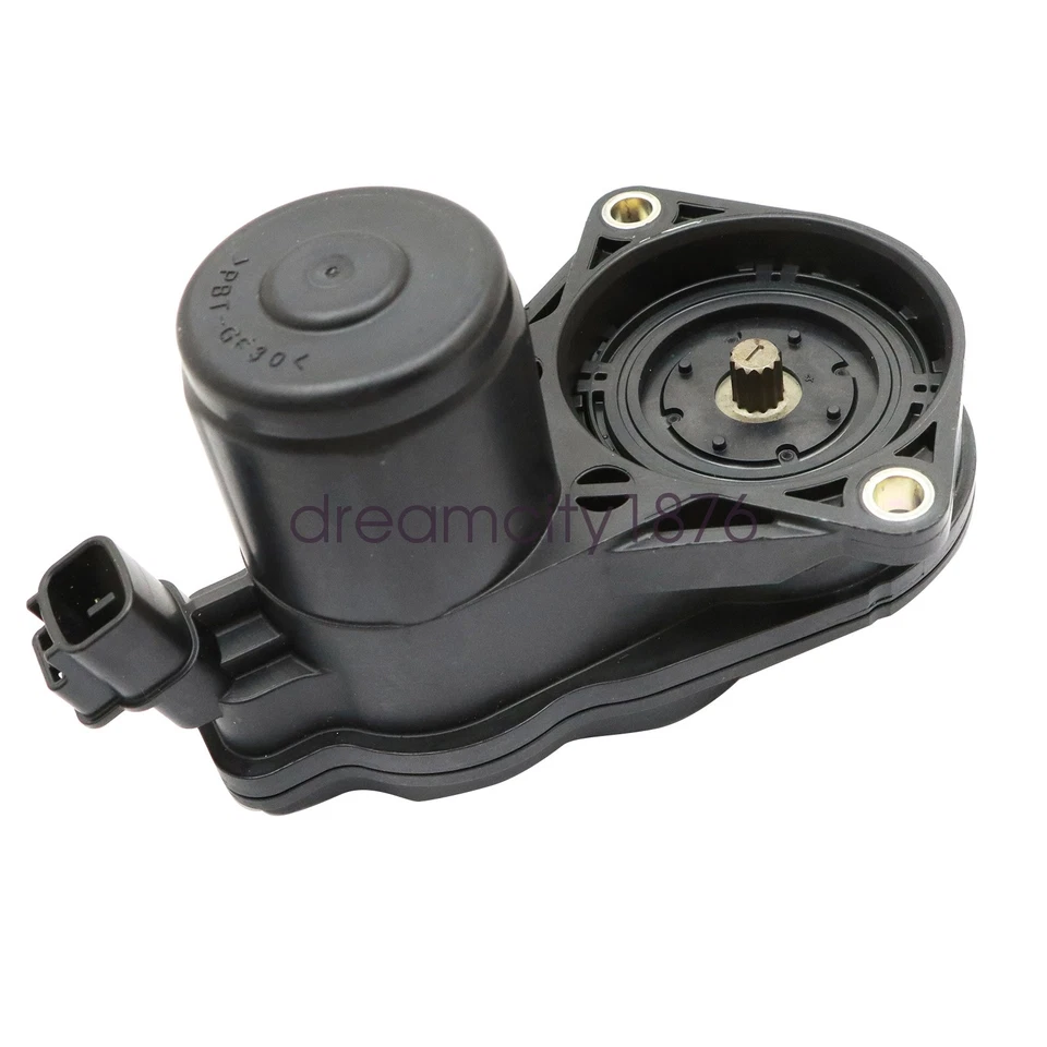 Nuevo actuador de freno de estacionamiento trasero para Toyota Sienna Toyota Venza 21-22 4631033010 Foto 3 de 4